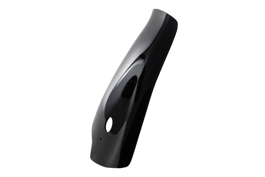 Screen Original Black, 400mm width x 335mm length, Versys 650/1000