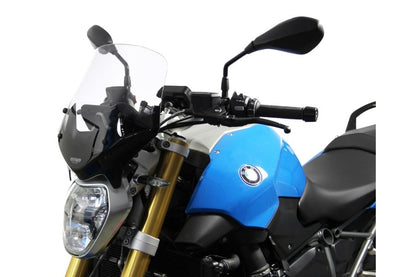 スクリーン ツーリング クリア 幅400×長さ360mm R1200R