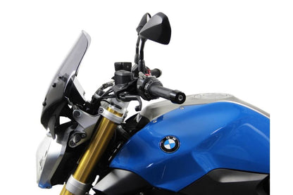 スクリーン ツーリング スモーク 幅400×長さ360mm R1200R