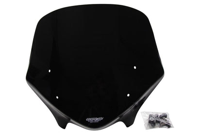 スクリーン ツーリング ブラック 幅400×長さ360mm R1200R