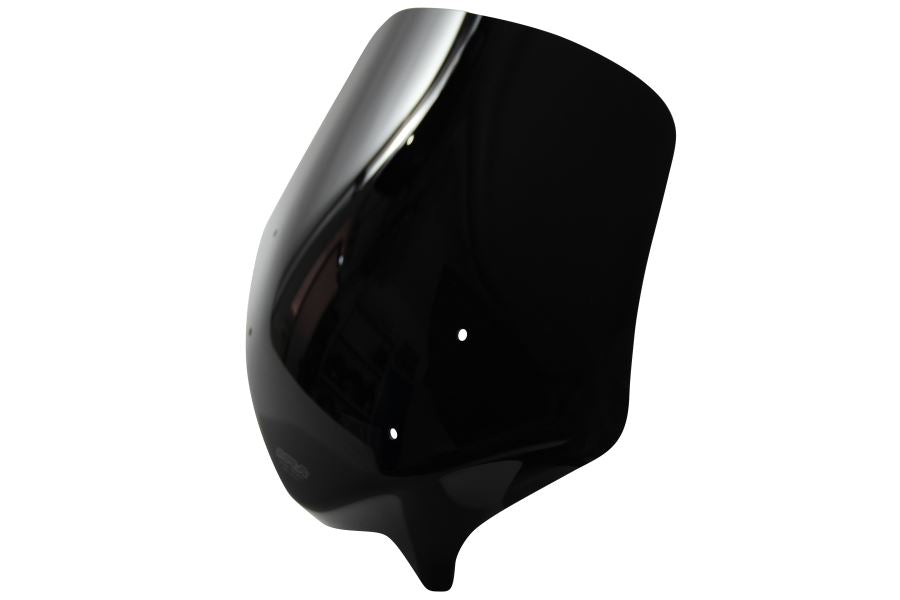 スクリーン ツーリング ブラック 幅400×長さ360mm R1200R