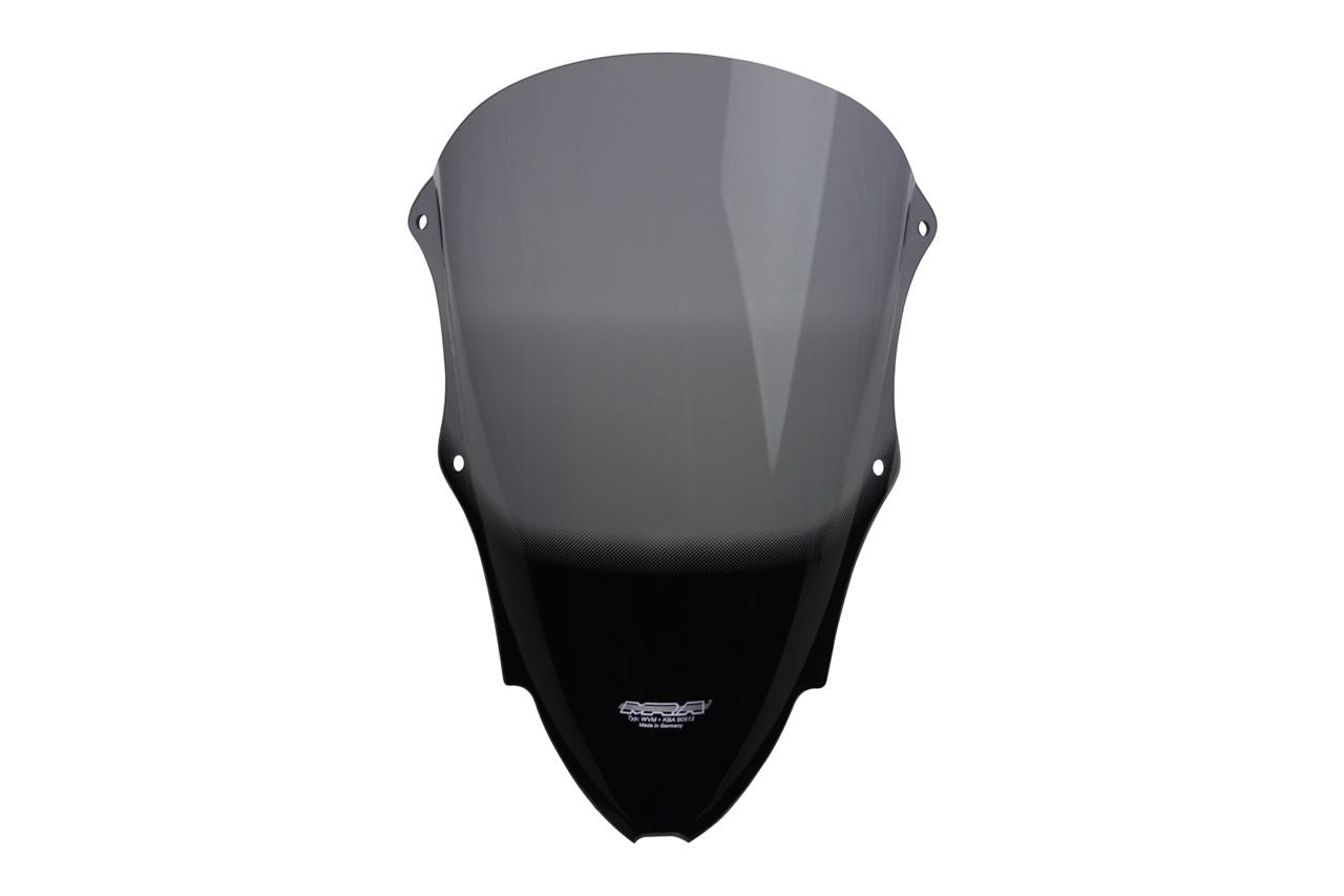 スクリーン レーシング スモーク 幅290×長さ390mm RSV4 RR/RF