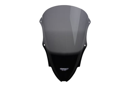 スクリーン レーシング スモーク 幅290×長さ390mm RSV4 RR/RF