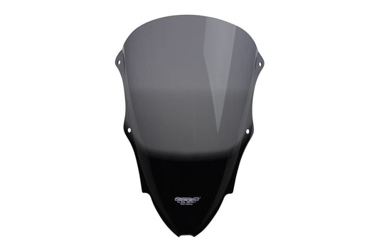 Screen Racing Smoke, Width 290 x Length 390 mm, RSV4 RR/RF