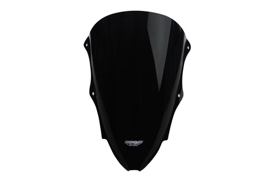 Screen Racing Black 290mm (W) x 390mm (L) RSV4 RR/RF