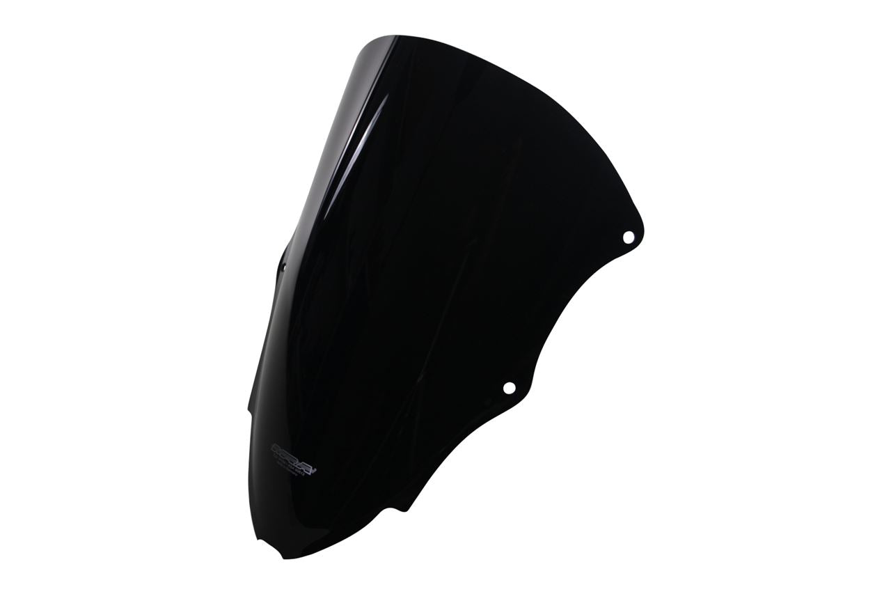 Screen Racing Black 290mm (W) x 390mm (L) RSV4 RR/RF