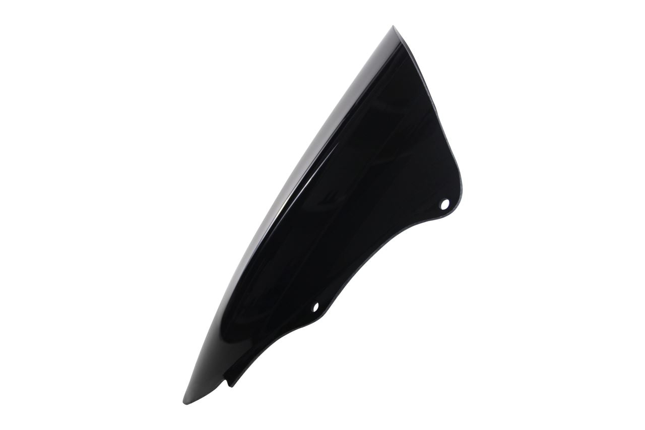 Screen Racing Black 290mm (W) x 390mm (L) RSV4 RR/RF