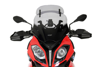 スクリーン ヴァリオツーリング スモーク 幅380×長さ390mm S1000XR