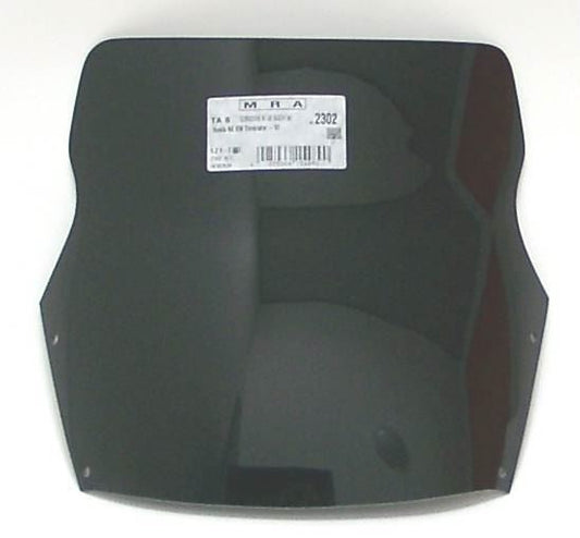 スクリーン ツーリング クリア 幅330×長さ310mm NX650 ドミネーター