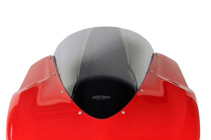 Screen, Original, Black, W300 x L360mm, 1299 Panigale/S