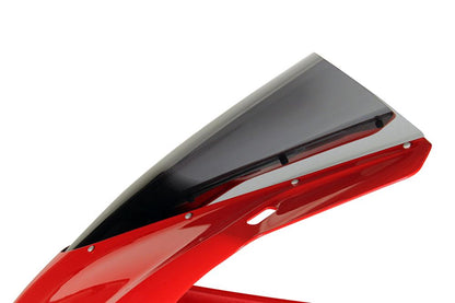 Screen, Original, Black, W300 x L360mm, 1299 Panigale/S