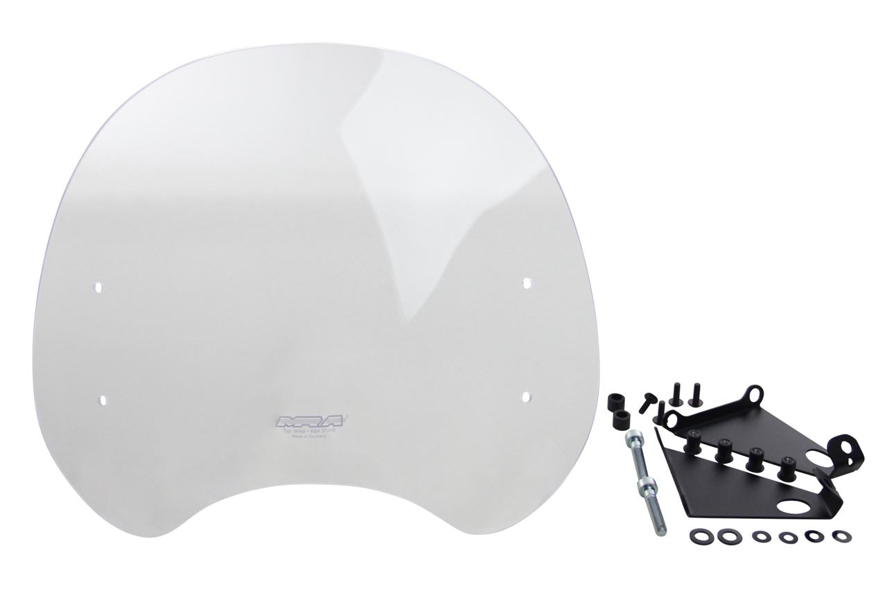 Screen Touring Clear RnineT
