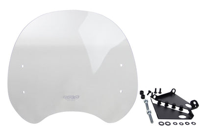 Screen Touring Clear RnineT