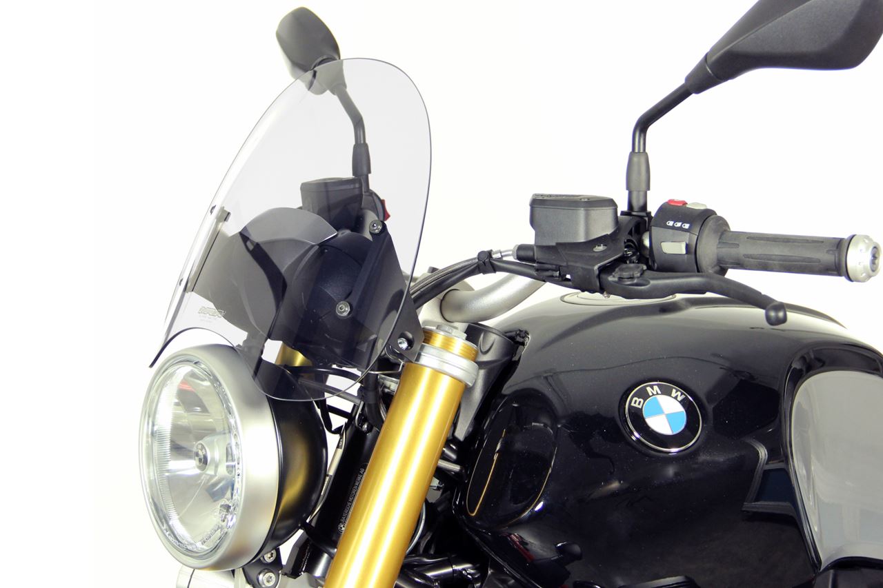 Screen Touring Clear RnineT