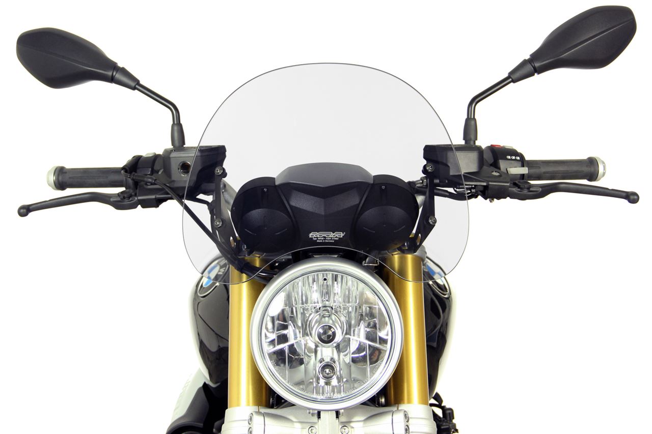Screen Touring Clear RnineT