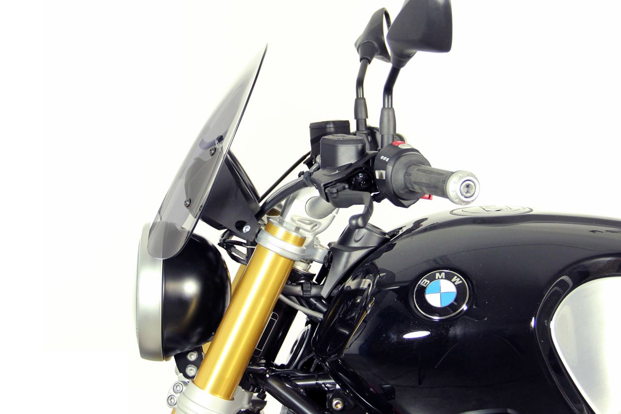 Screen Touring Clear RnineT