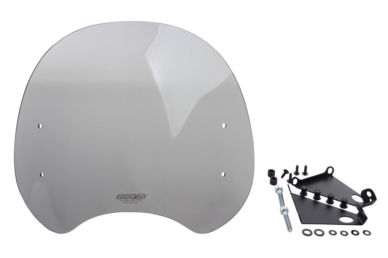 Screen Touring Smoke RnineT