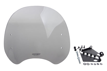 Screen Touring Smoke RnineT