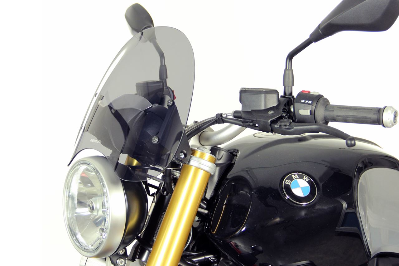 Screen Touring Smoke RnineT