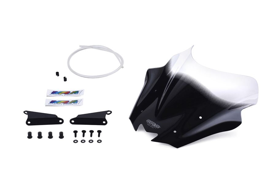 Screen Sport Clear MT-07