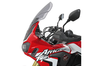 Screen Touring Smoke, 400x530mm, CRF1000L Africa Twin