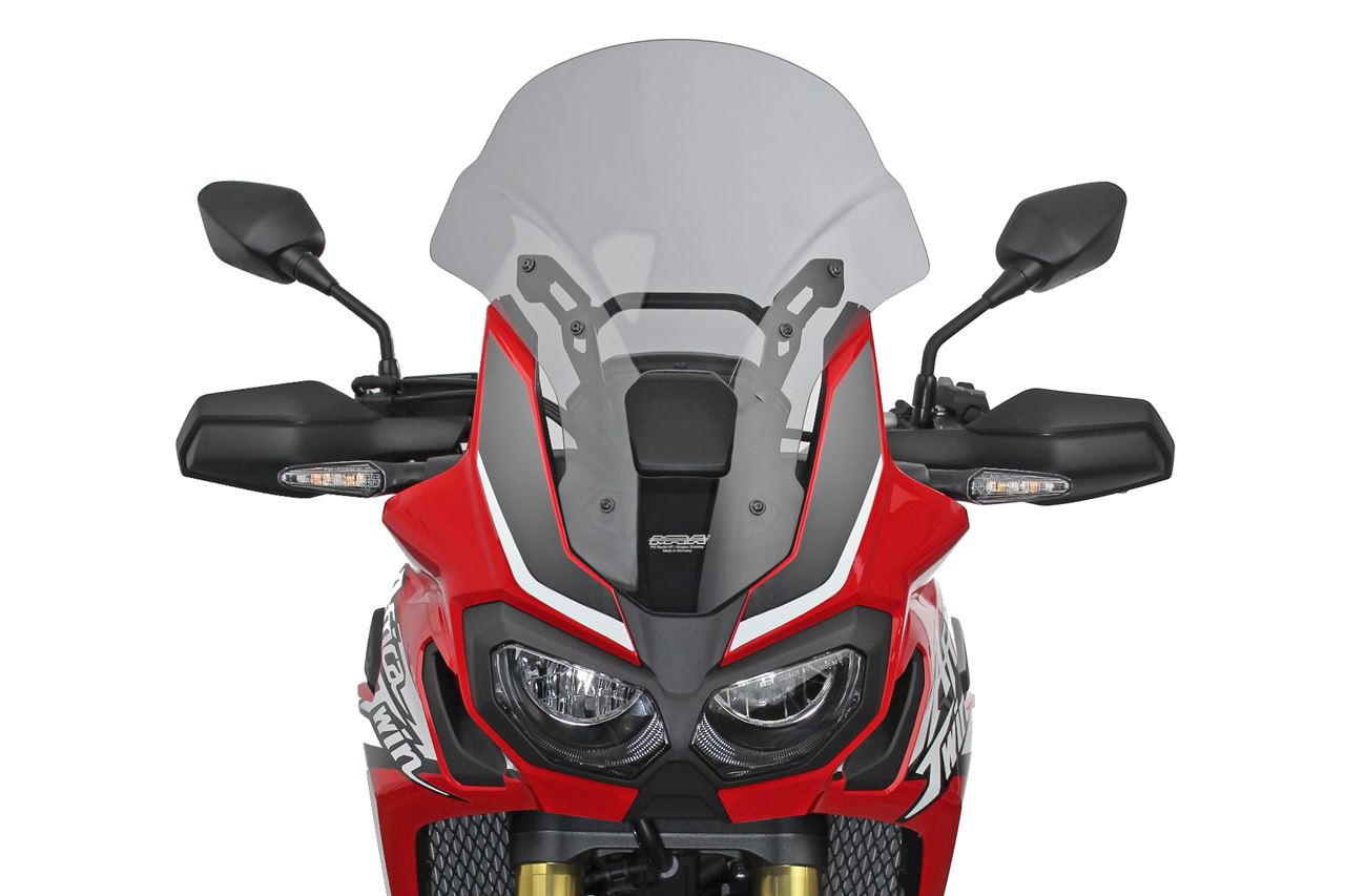 Screen Touring Smoke, 400x530mm, CRF1000L Africa Twin