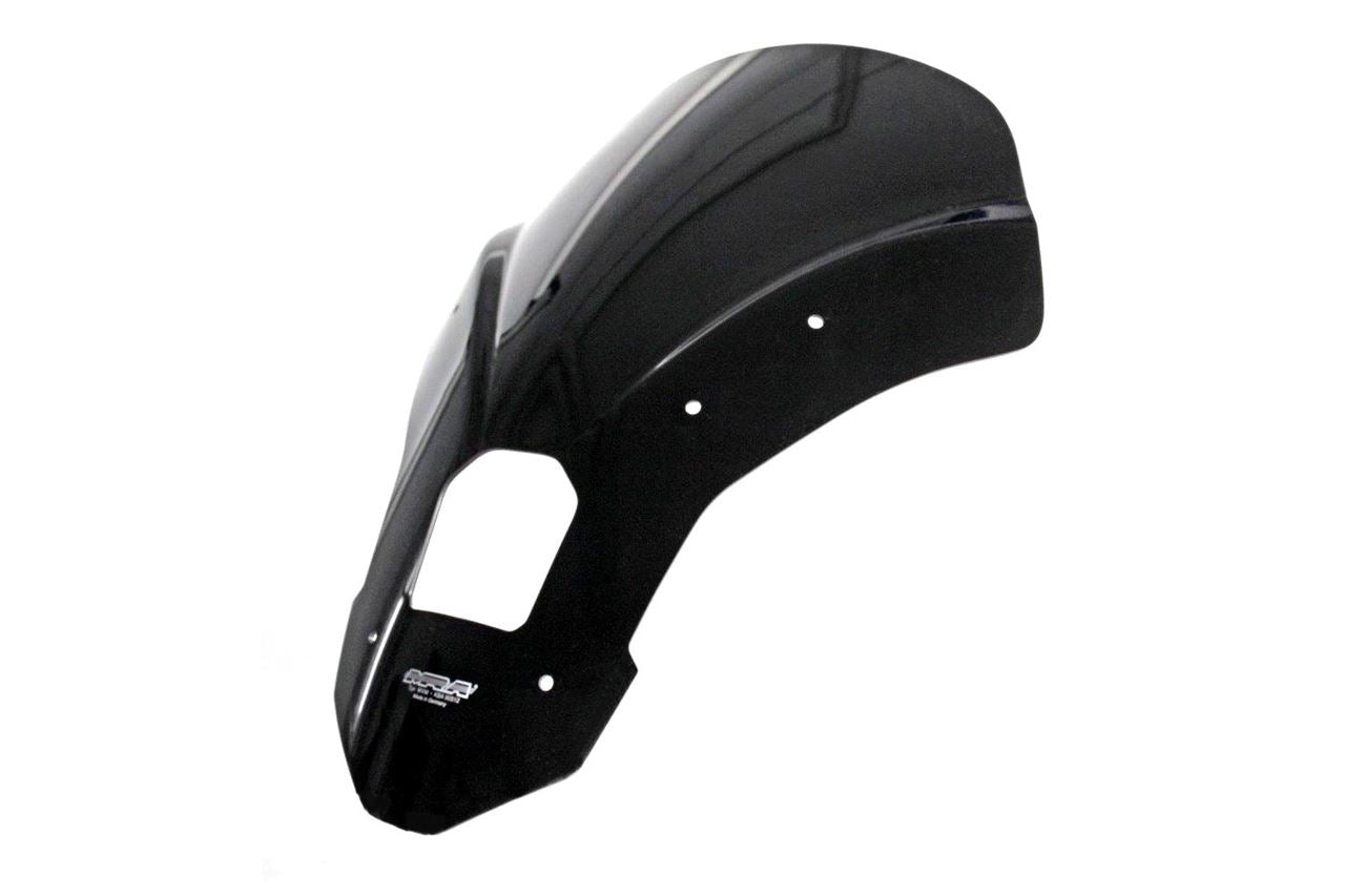 Screen Touring Black, 400x530mm, CRF1000L Africa Twin