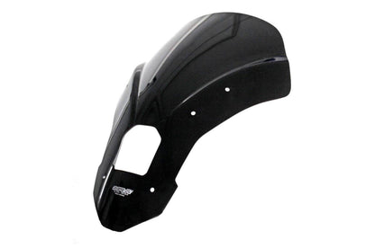 Screen Touring Black, 400x530mm, CRF1000L Africa Twin