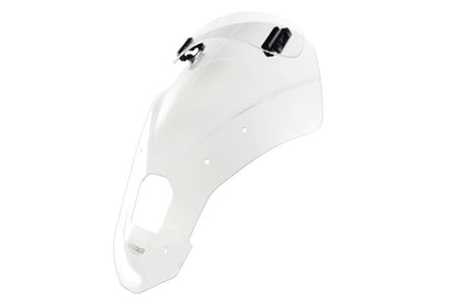 スクリーン ヴァリオツーリング クリア 幅400×長さ560mm CRF1000L アフリカツイン