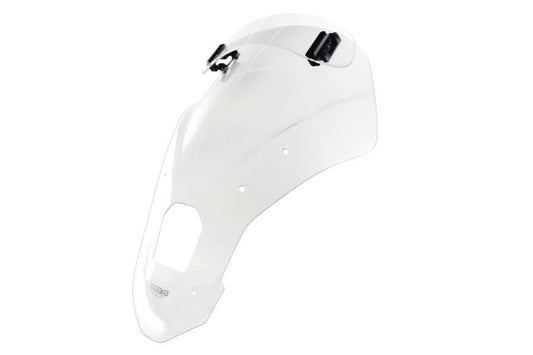 スクリーン ヴァリオツーリング クリア 幅400×長さ560mm CRF1000L アフリカツイン