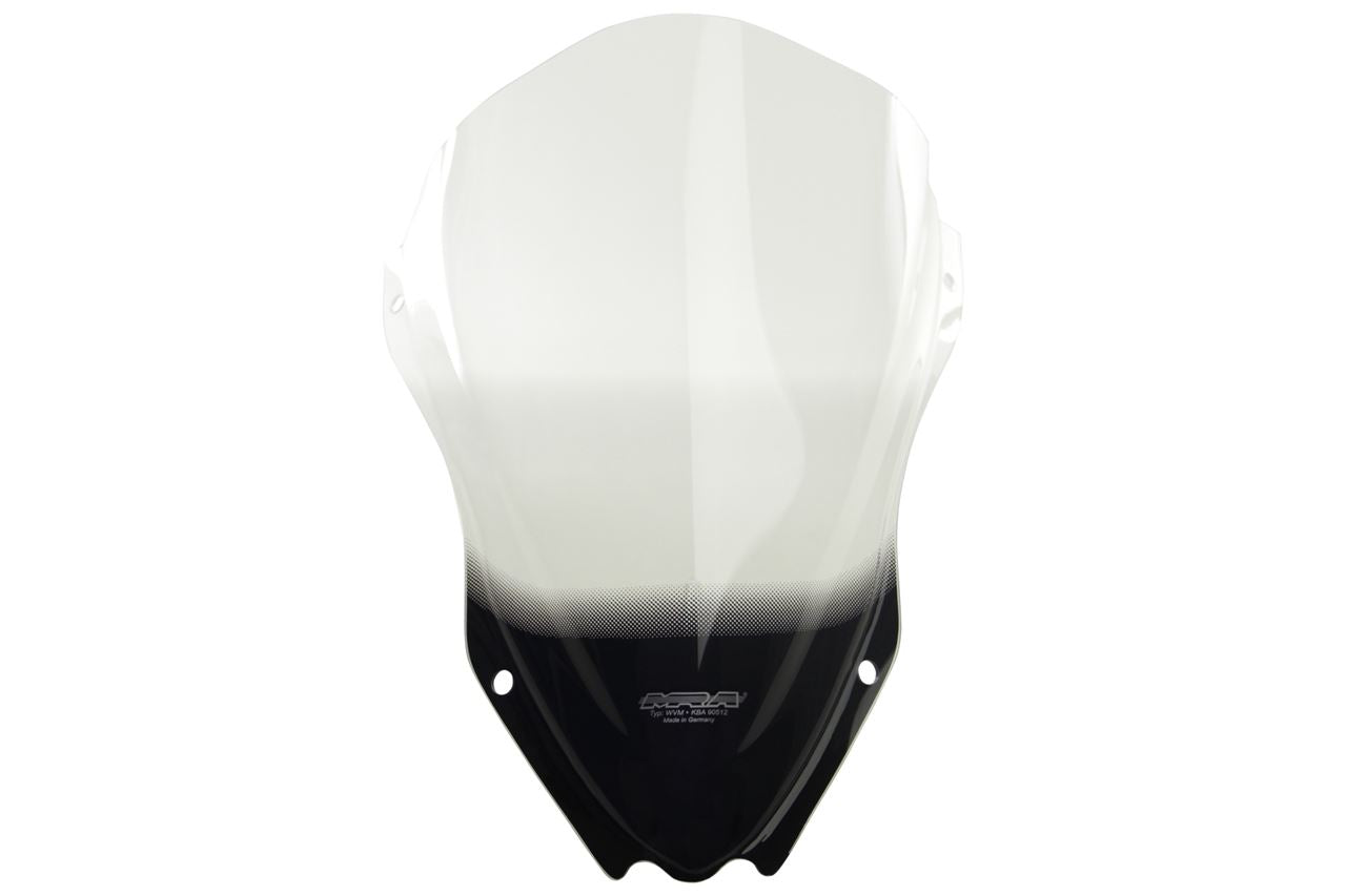 Screen Racing Clear 310mm (W) x 380mm (L) ZX-10R
