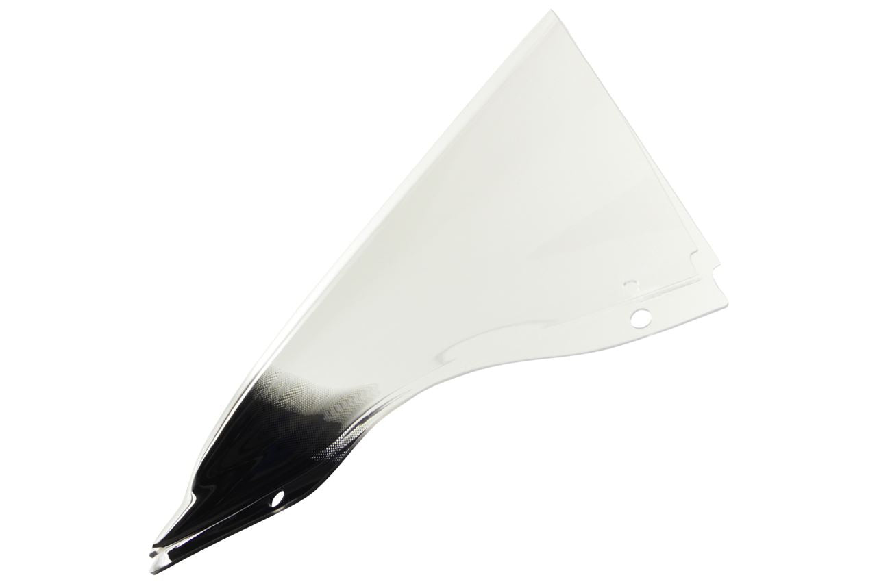 Screen Racing Clear 310mm (W) x 380mm (L) ZX-10R