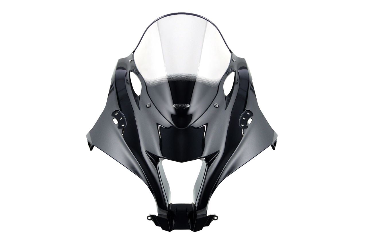 Screen Racing Clear 310mm (W) x 380mm (L) ZX-10R