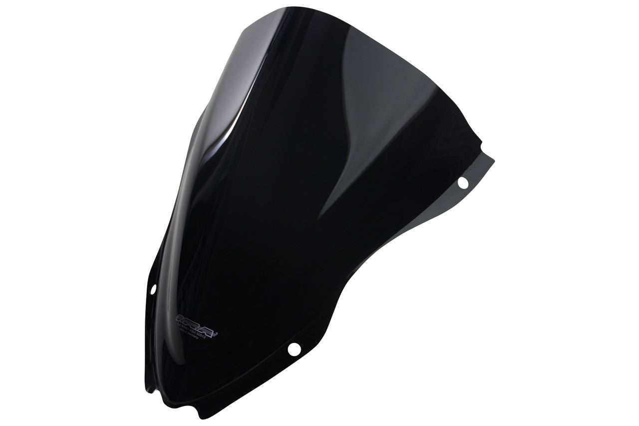 Screen Racing Black Width 310 x Length 380 mm ZX-10R