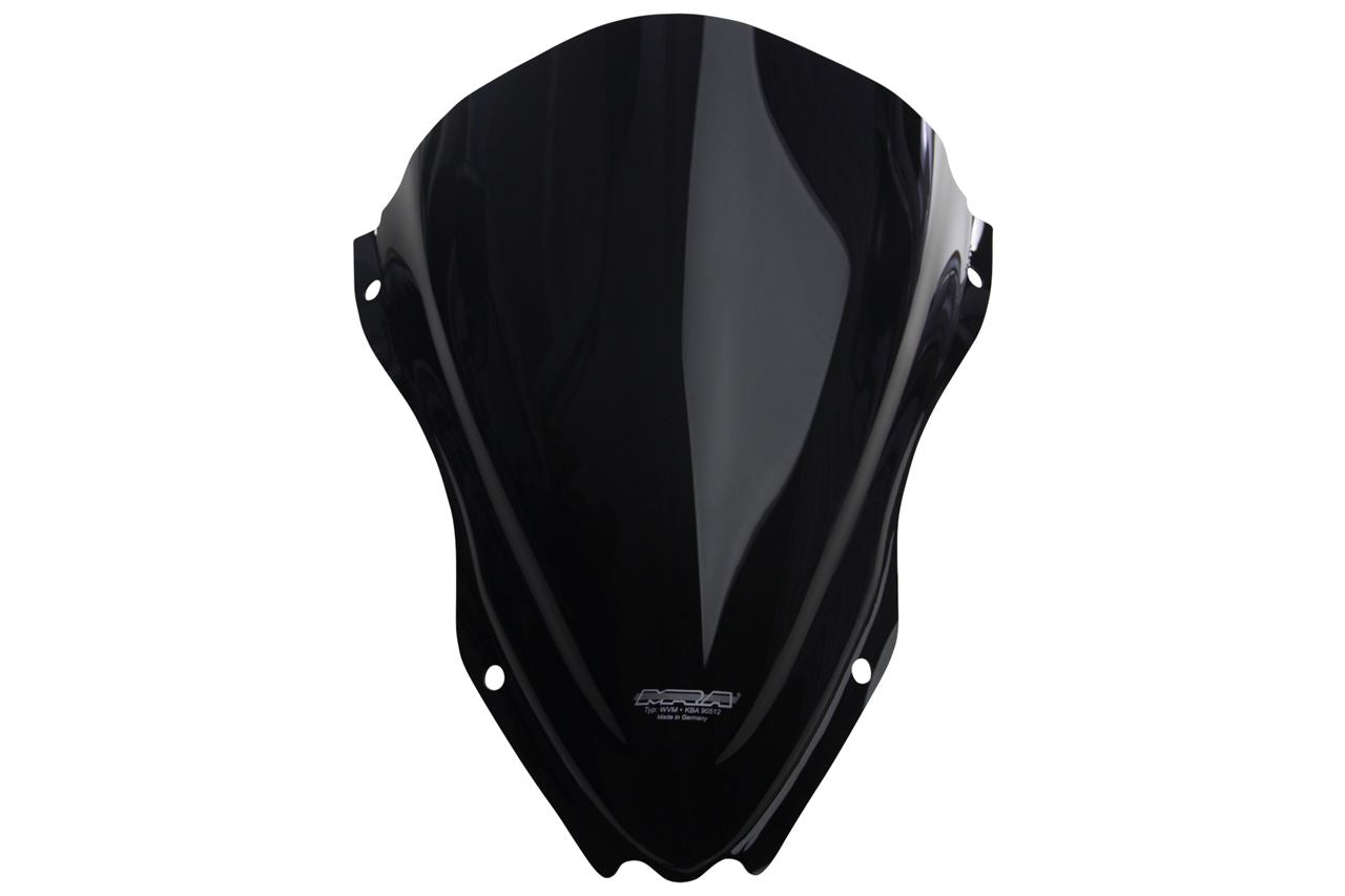 Screen Racing Black Width 310 x Length 380 mm ZX-10R