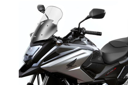 スクリーン ツーリング クリア 幅340×長さ380mm NC750X