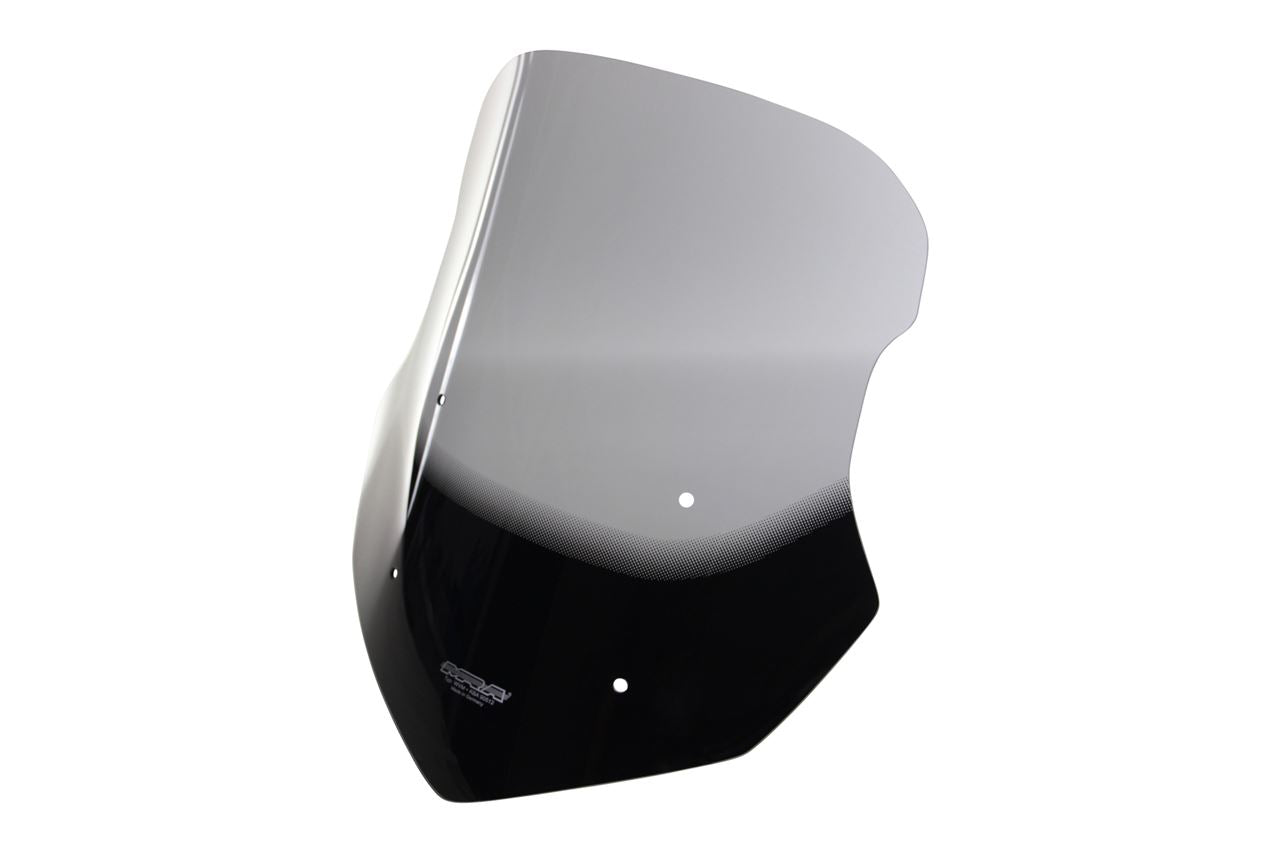 Screen Touring Smoke, 340mm (width) x 380mm (length), NC750X