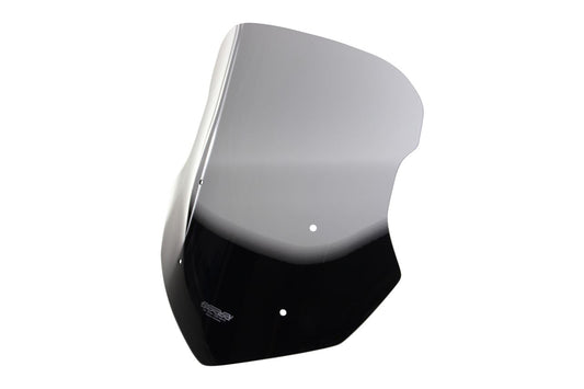 Screen Touring Smoke, 340mm (width) x 380mm (length), NC750X
