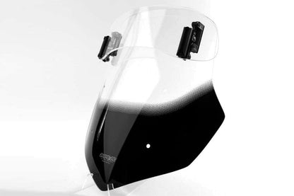 スクリーン ヴァリオツーリング クリア 幅340×長さ380mm NC750X