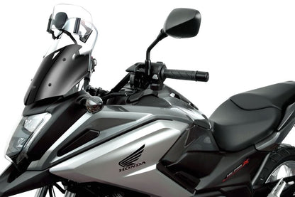 スクリーン ヴァリオツーリング クリア 幅340×長さ380mm NC750X