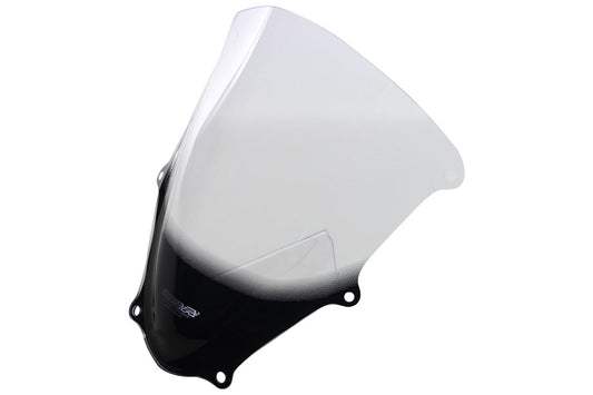 Screen Racing Clear Width 300 x Length 330mm GSX-R1000/R