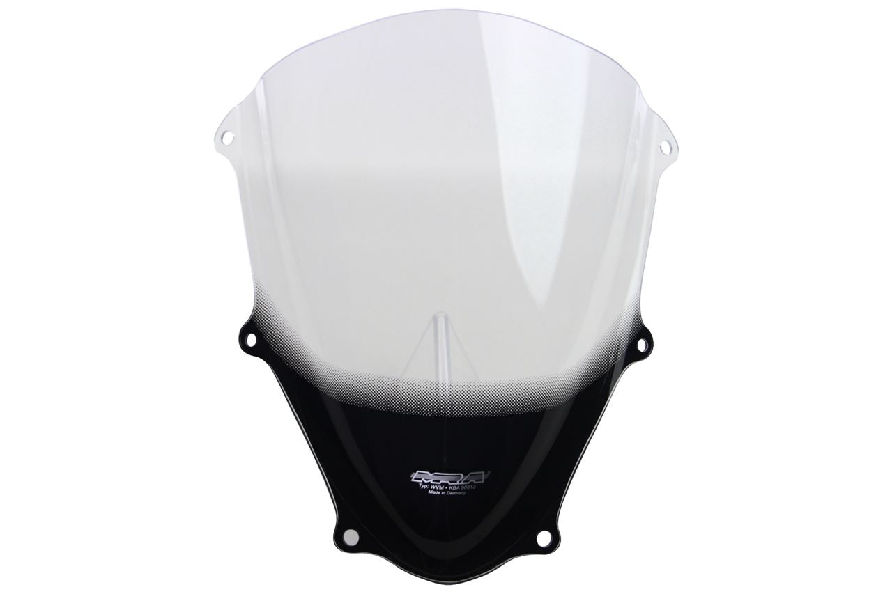 Screen Racing Clear Width 300 x Length 330mm GSX-R1000/R