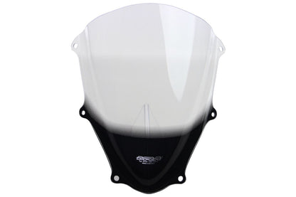 Screen Racing Clear Width 300 x Length 330mm GSX-R1000/R