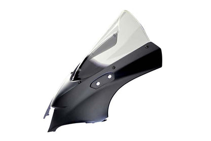 Screen Racing Clear Width 300 x Length 330mm GSX-R1000/R