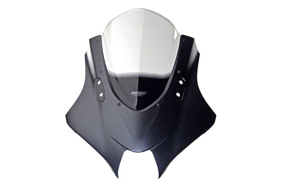 Screen Racing Clear Width 300 x Length 330mm GSX-R1000/R