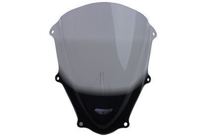Screen Racing Smoke 300x330mm GSX-R1000/R