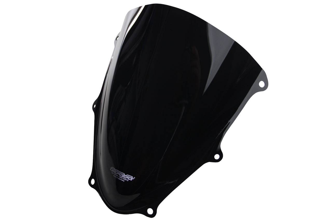 スクリーン レーシング ブラック 幅300×長さ330mm GSX-R1000/R