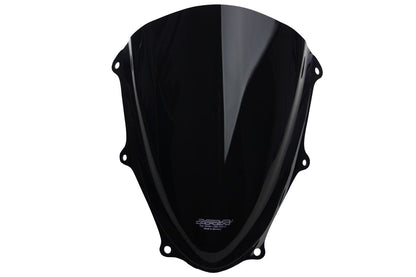 スクリーン レーシング ブラック 幅300×長さ330mm GSX-R1000/R