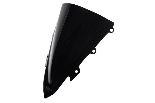 Screen, Racing, Black, Width 300 x Length 350 mm, CBR400R