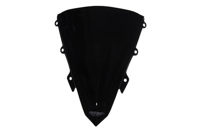 Screen, Racing, Black, Width 300 x Length 350 mm, CBR400R